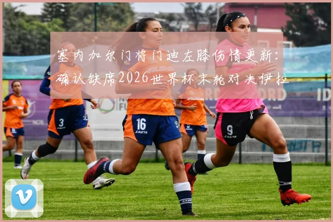 塞内加尔门将门迪左膝伤情更新：确认缺席2026世界杯末轮对决伊拉克，替补人选与战术影响解析